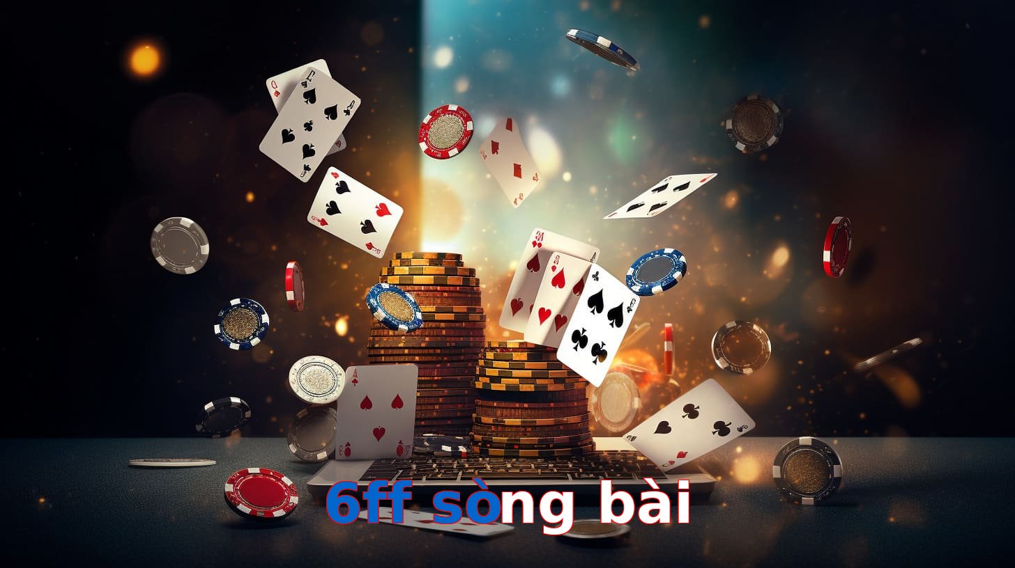 6ff sòng bài