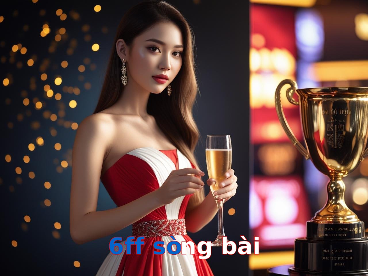 6ff sòng bài
