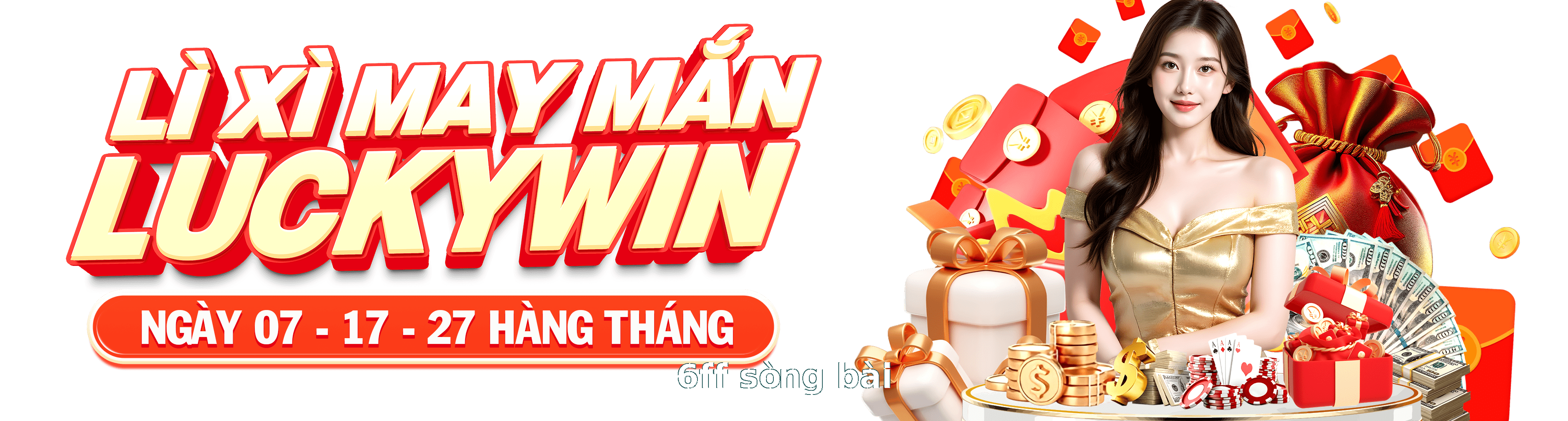 6ff sòng bài