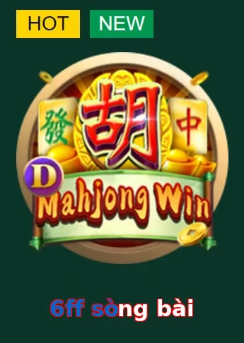 6ff sòng bài