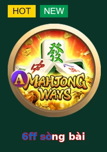 6ff sòng bài