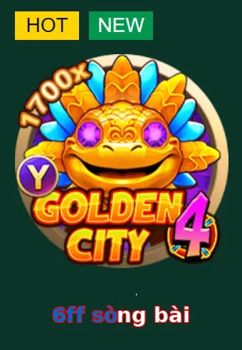 6ff sòng bài