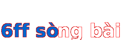 6ff sòng bài